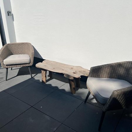 Chalet Parfait Bergen Esterno foto