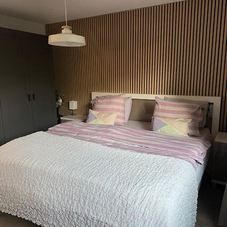 Chalet Parfait Bergen Esterno foto