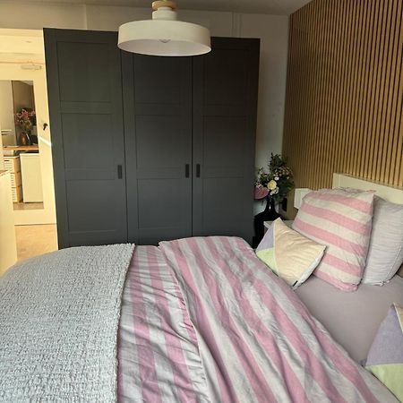 Chalet Parfait Bergen Esterno foto