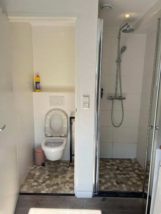Chalet Parfait Bergen Esterno foto