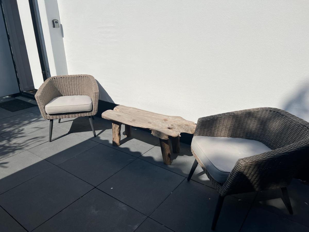 Chalet Parfait Bergen Esterno foto