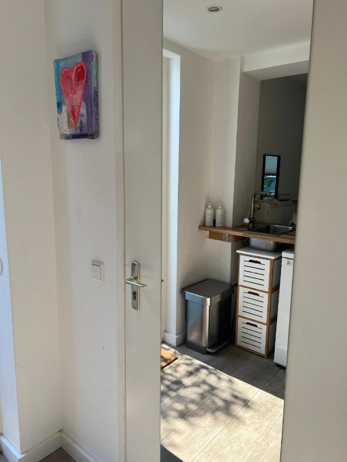 Chalet Parfait Bergen Esterno foto