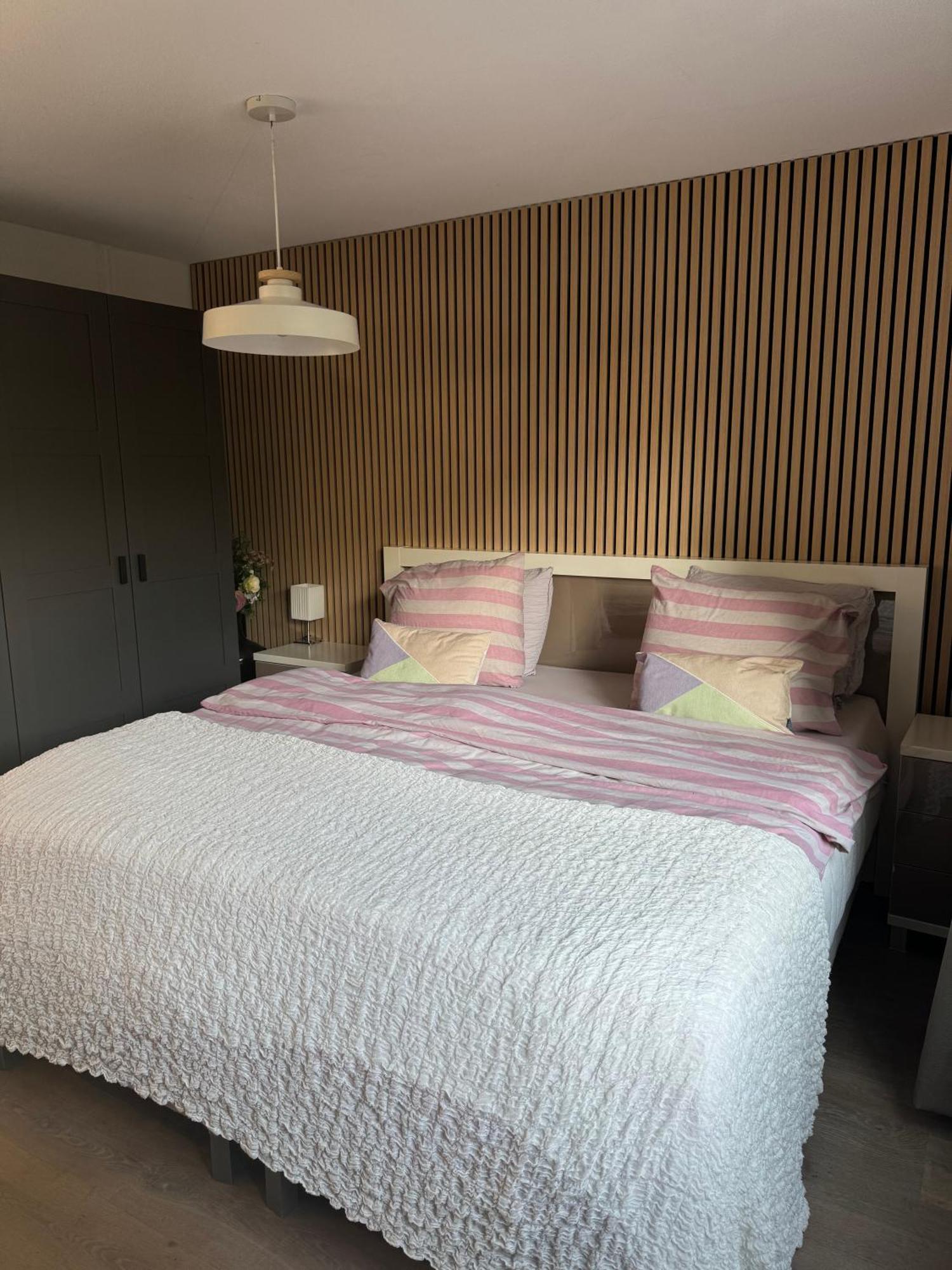 Chalet Parfait Bergen Esterno foto