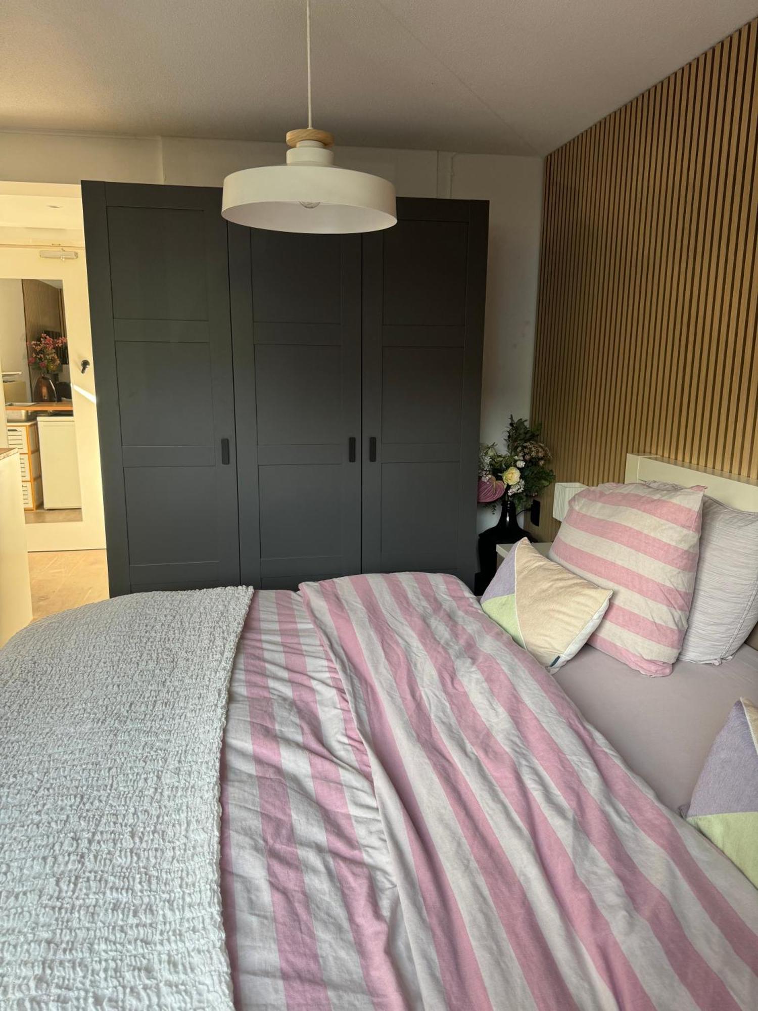 Chalet Parfait Bergen Esterno foto