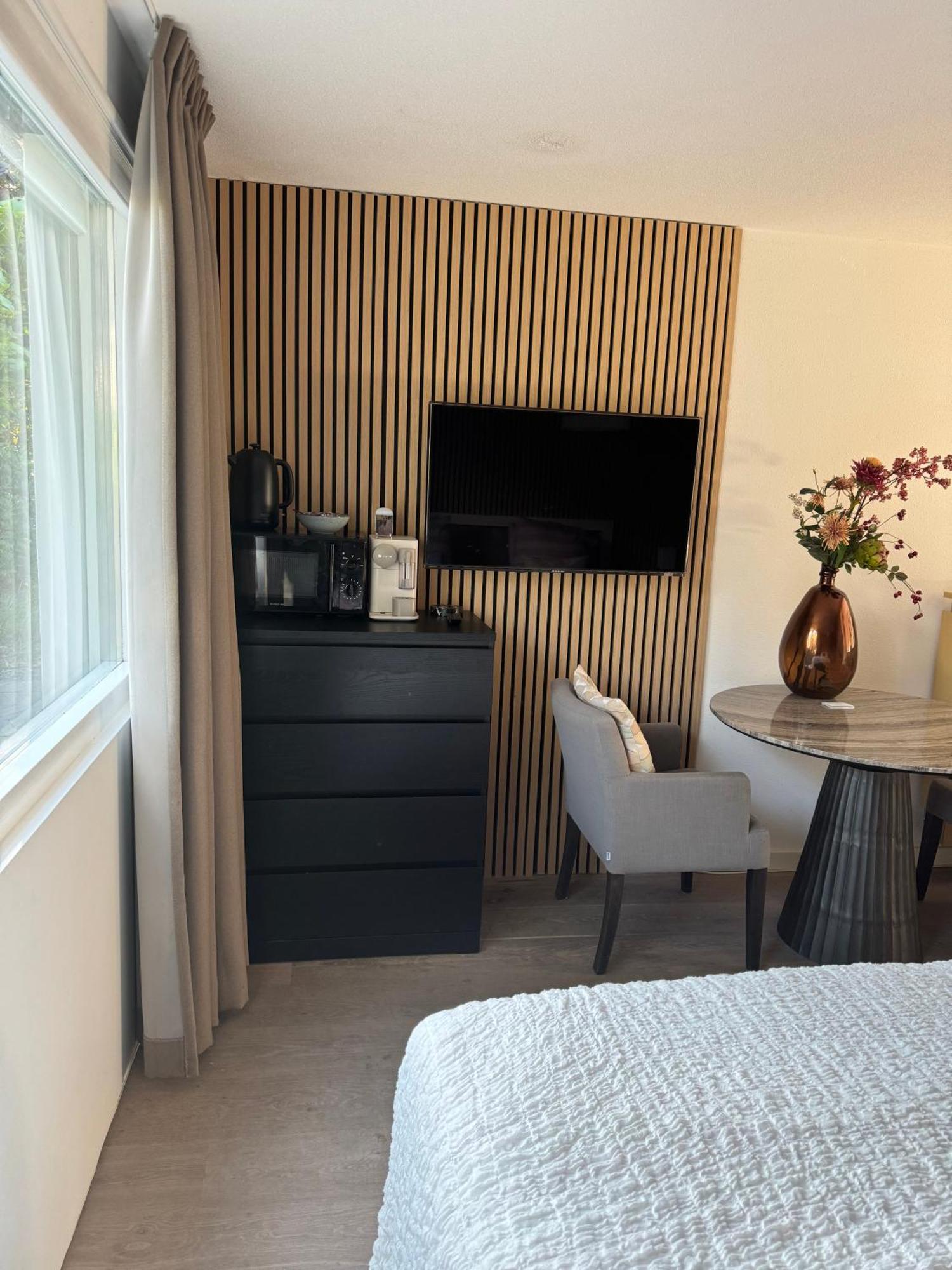 Chalet Parfait Bergen Esterno foto